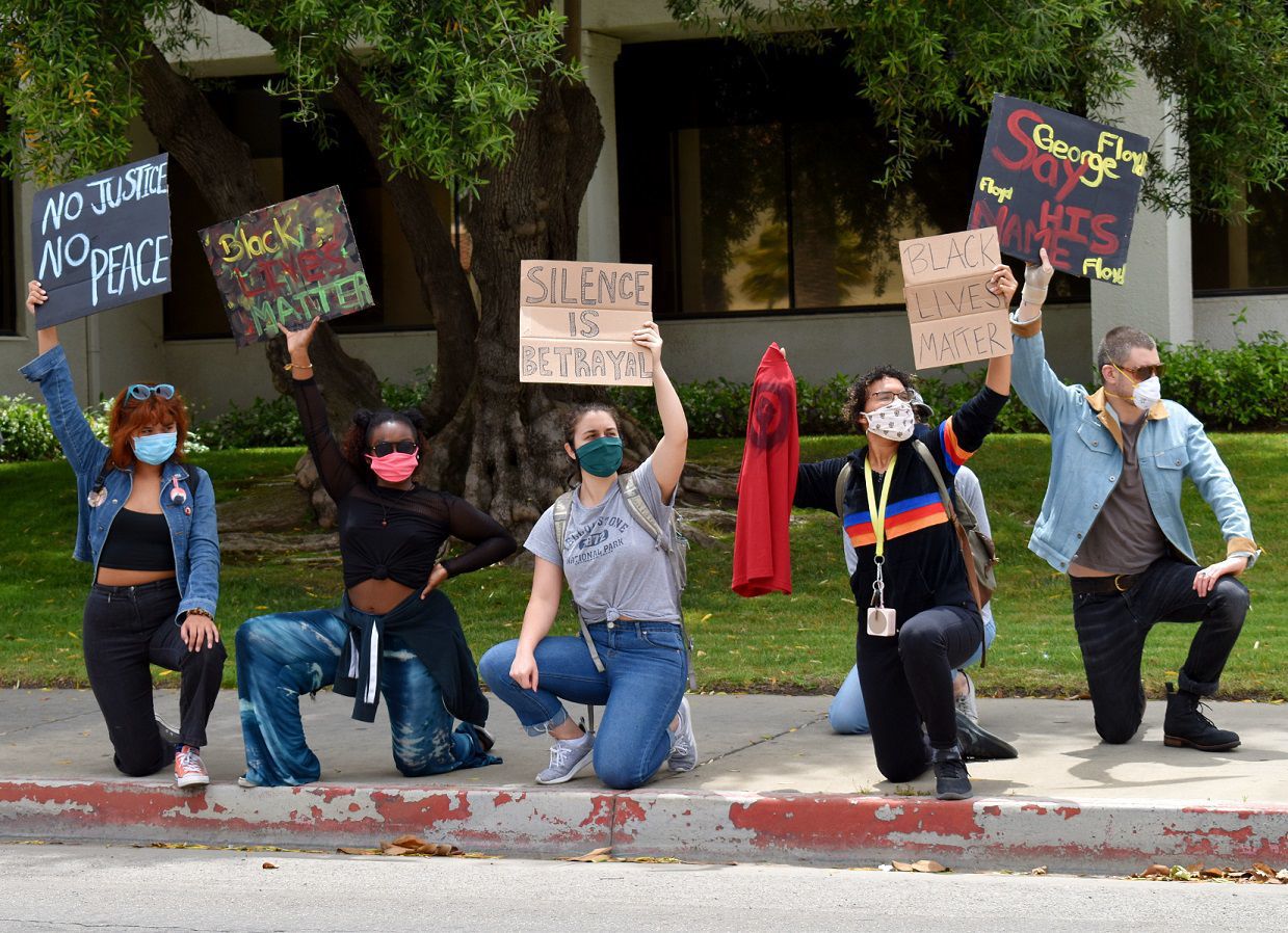 053120 George Floyd Protest 002